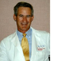 Edward A. Palank, M.D. – FACC, FACPE, CPE.