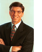 Professor Clayton Christensen